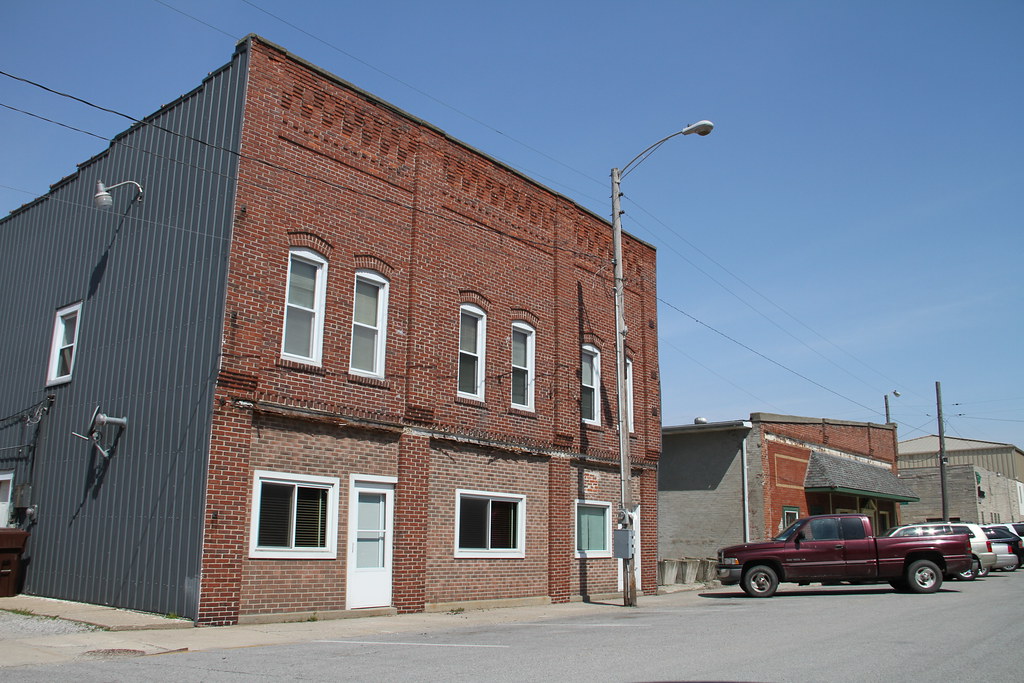 Francesville IN, Francesville Indiana, Pulaski County Flickr