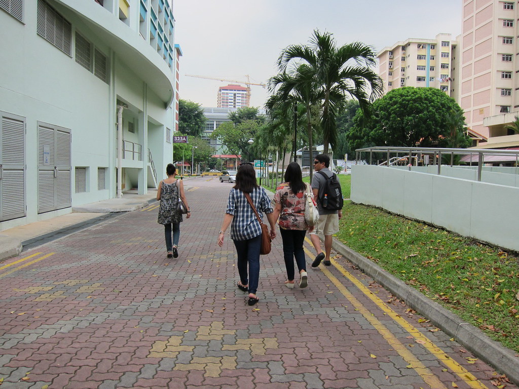 IMG_0124 across is ang mo kio hub our guide patti Flickr