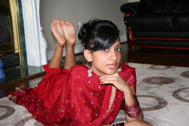 Flickriver: Photoset 'Indian Soles' by Mike Knocks