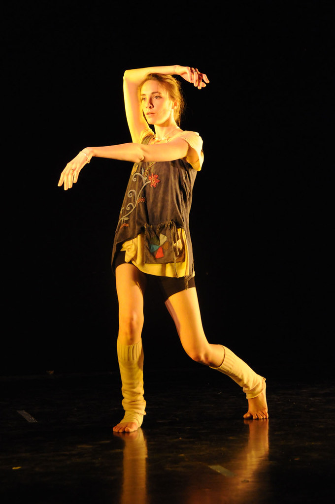 Performing Arts Photography NIU School of Theater and Danc… Flickr