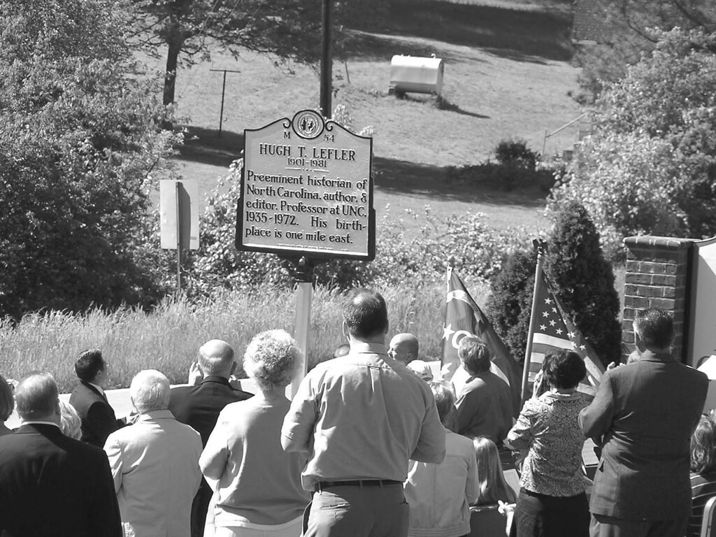 Lefler Events 020 cooleemee Flickr