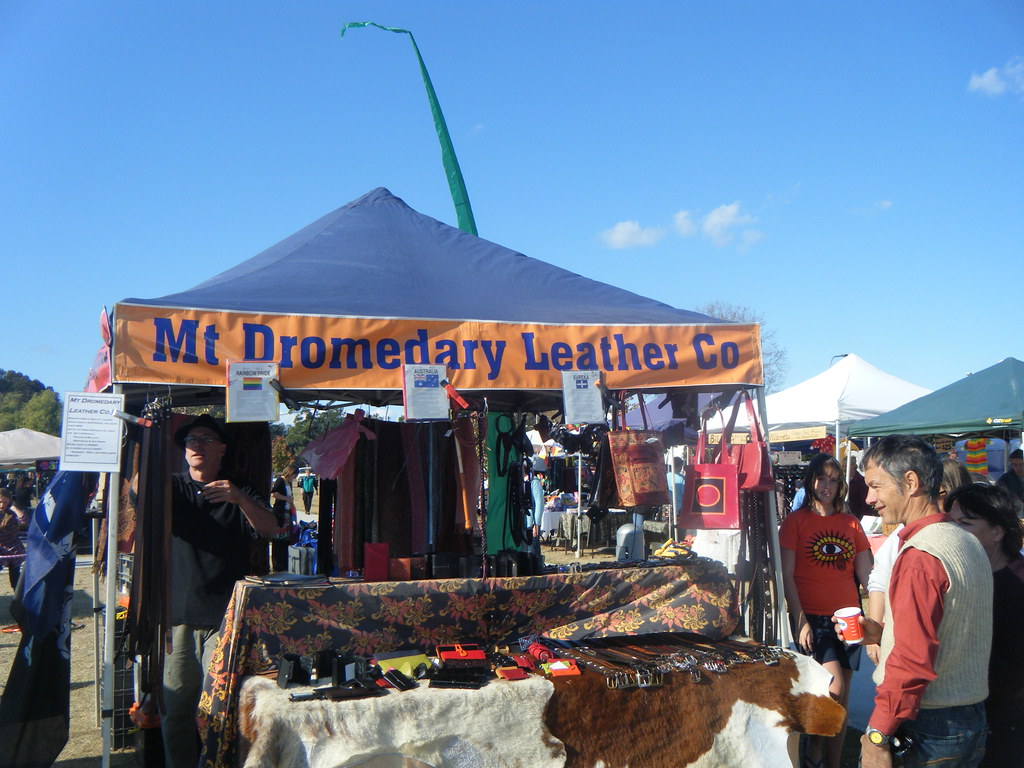 Moruya Country market stalls, NSW Image of Country market … Flickr