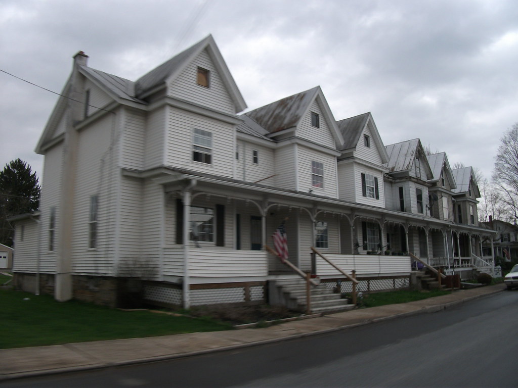 Millville, Pennsylvania Millville, Pennsylvania Flickr