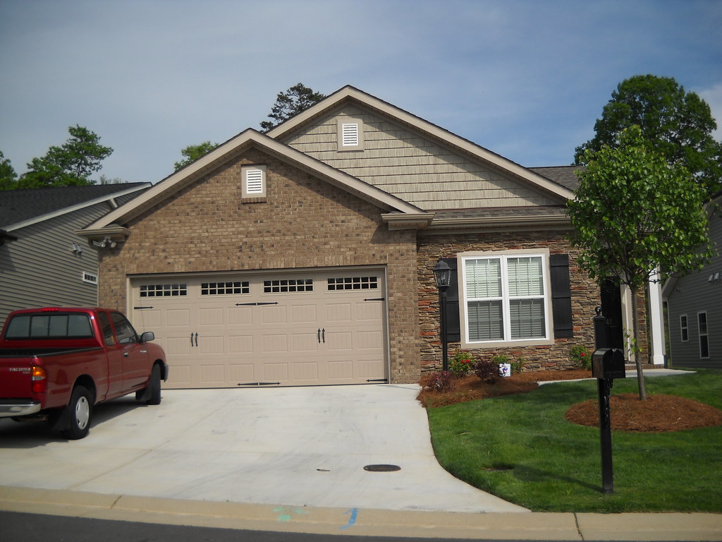 Shugart Enterprises, LLC Bronze Certified Green Home Flickr