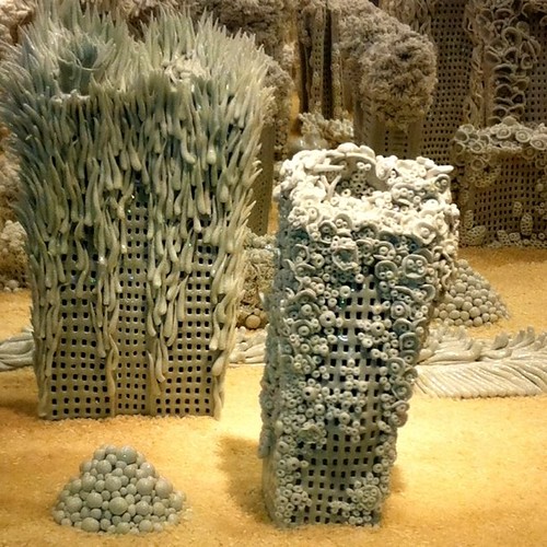 Ceramic City John Dobbin Flickr