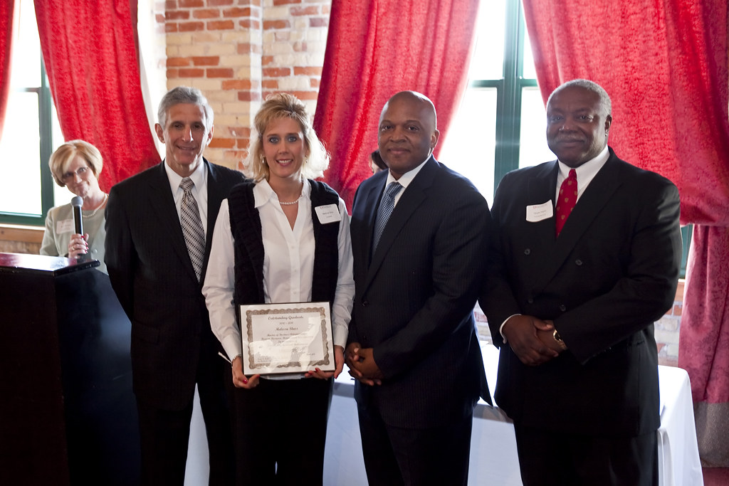 2011 Commencement Honors Breakfast Davenport University Flickr