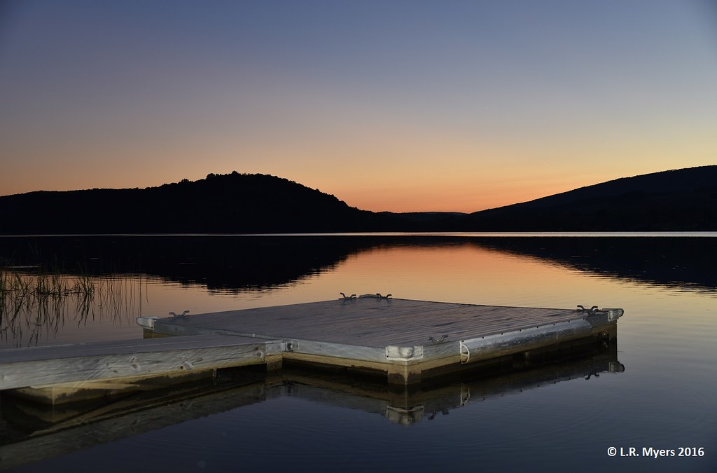 160913_1_canoecreek 9/2016 Canoe Creek State Park Small … Flickr