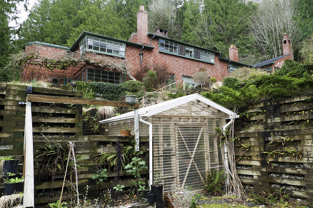 Willcox House 3 The Willcox House, now a firstclass B&B, … Flickr