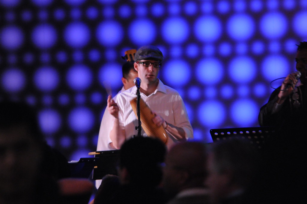 de Young Museum San Francisco a photo on Flickriver