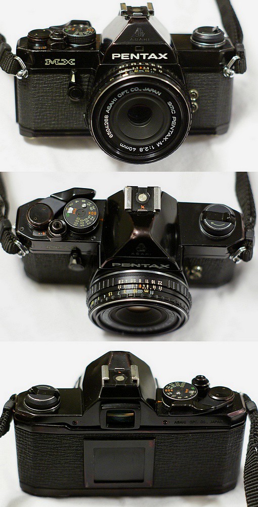 composite_mx My new Pentax MX film camera just arrived t… Flickr