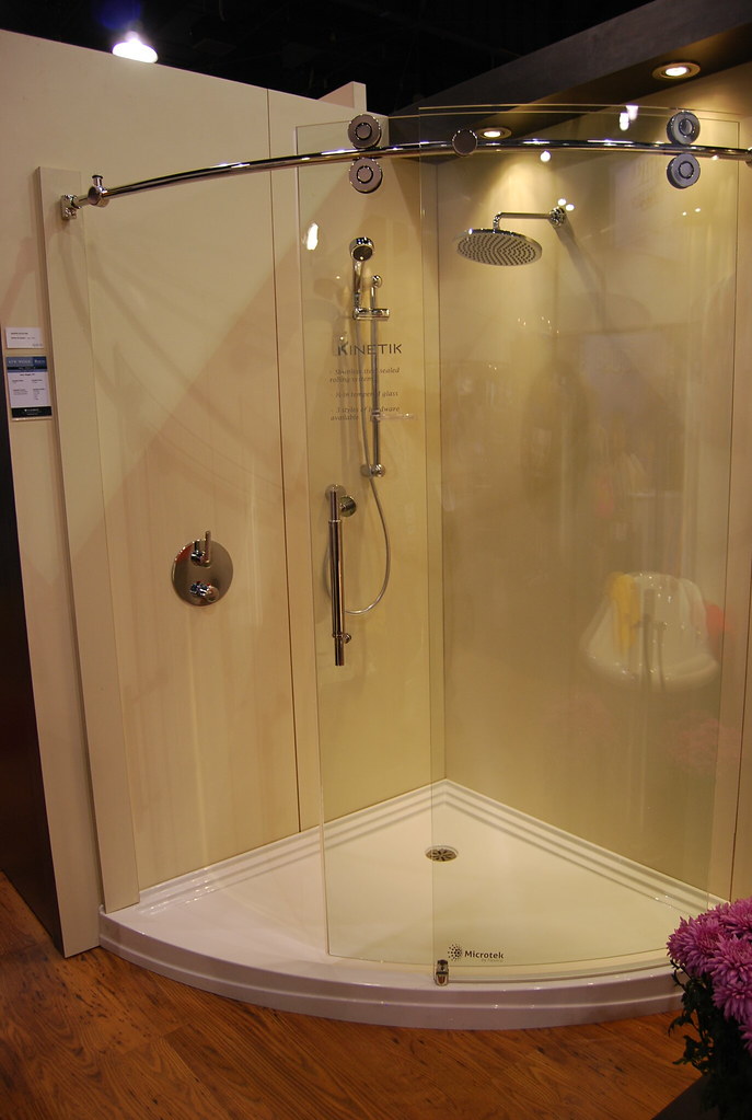 KBIS 2011 Shower Kitchen and Bath Show (KBIS) 20… Flickr