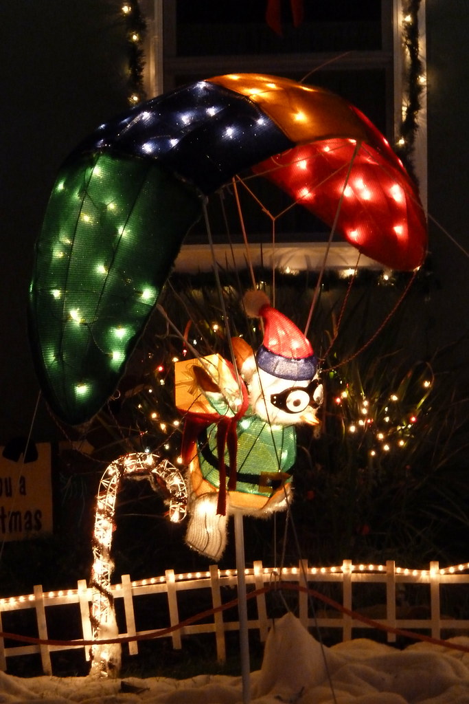 Christmas Light El Segundo Jerry Flickr