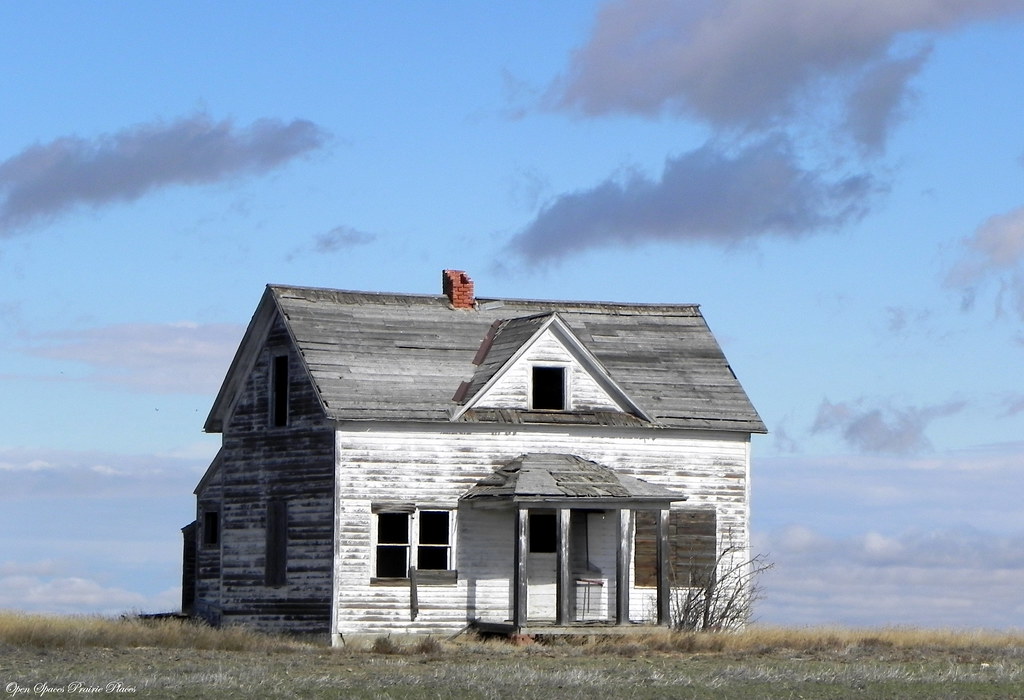 Liberty County, Montana Flickr