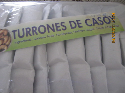 turrones de casoy Jean Flickr