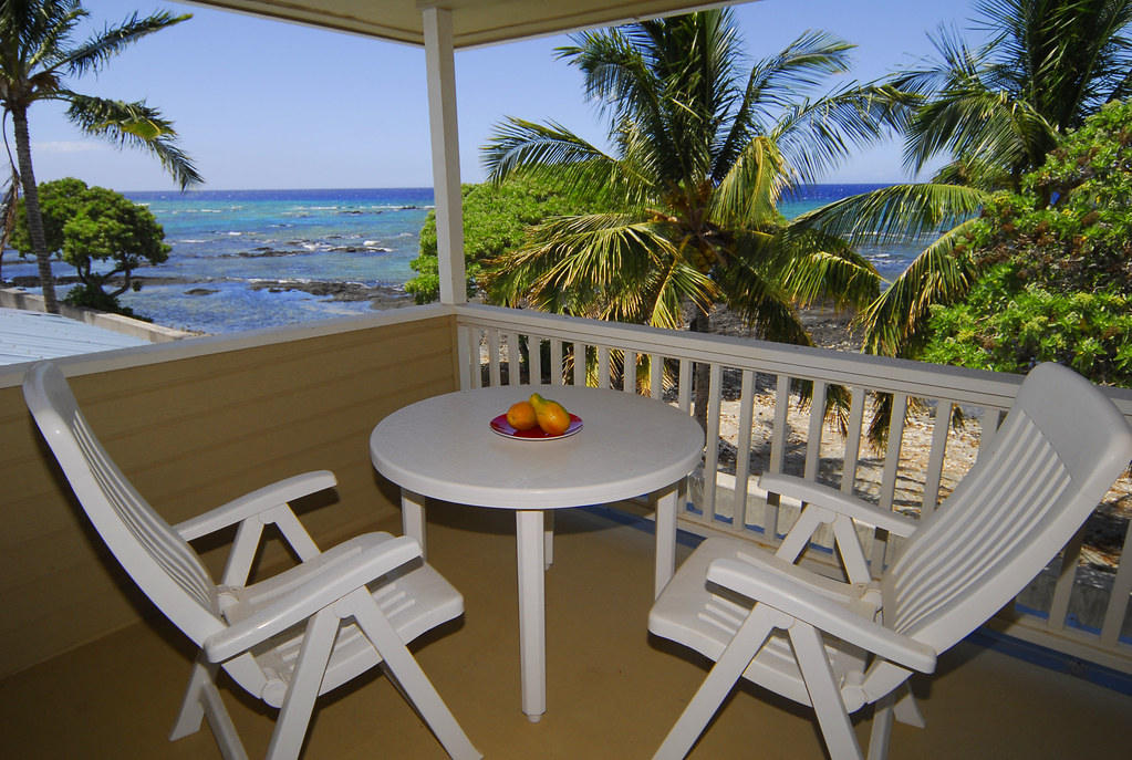 MLS244939 Puako Oceanfront Beach House, Big Island of Haw… Flickr