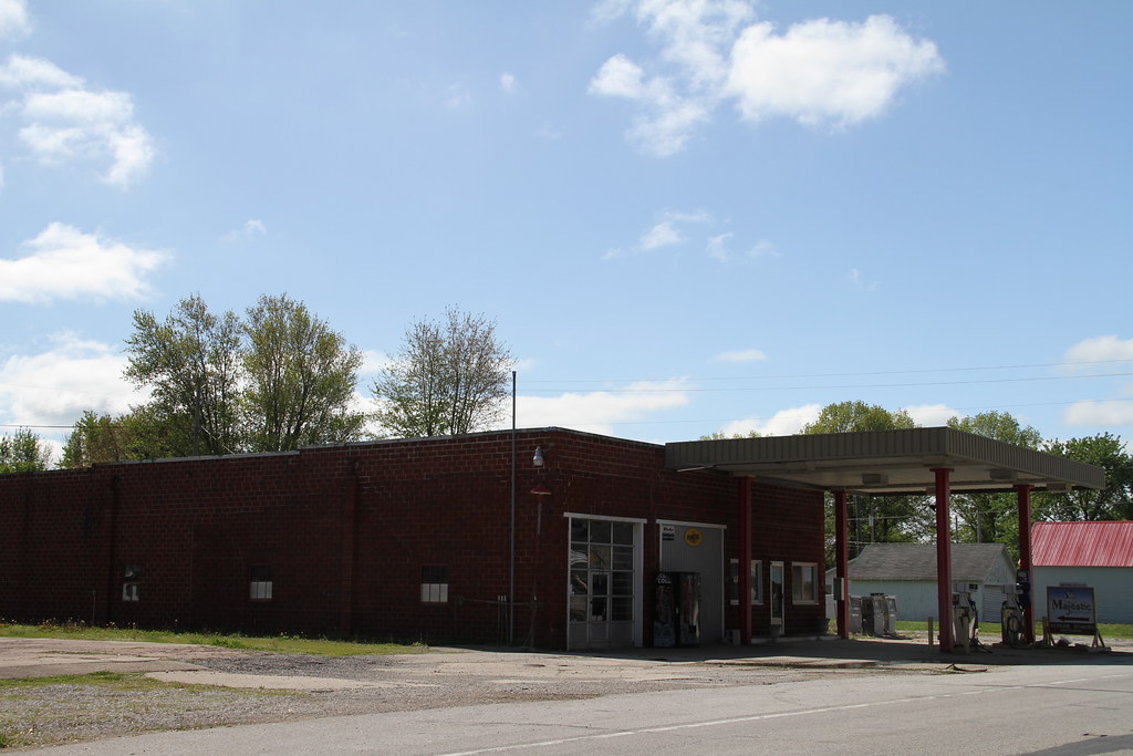 Coal City Indiana Flickr