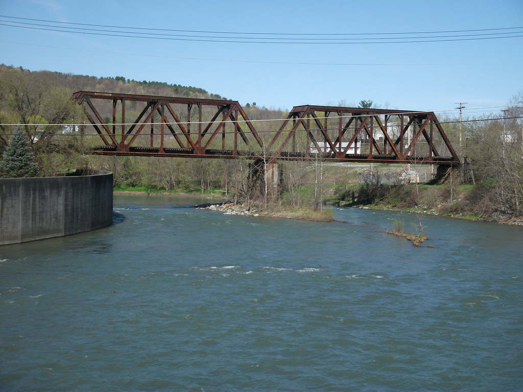 Hoosick Falls, New York Hoosick Falls, New York Flickr