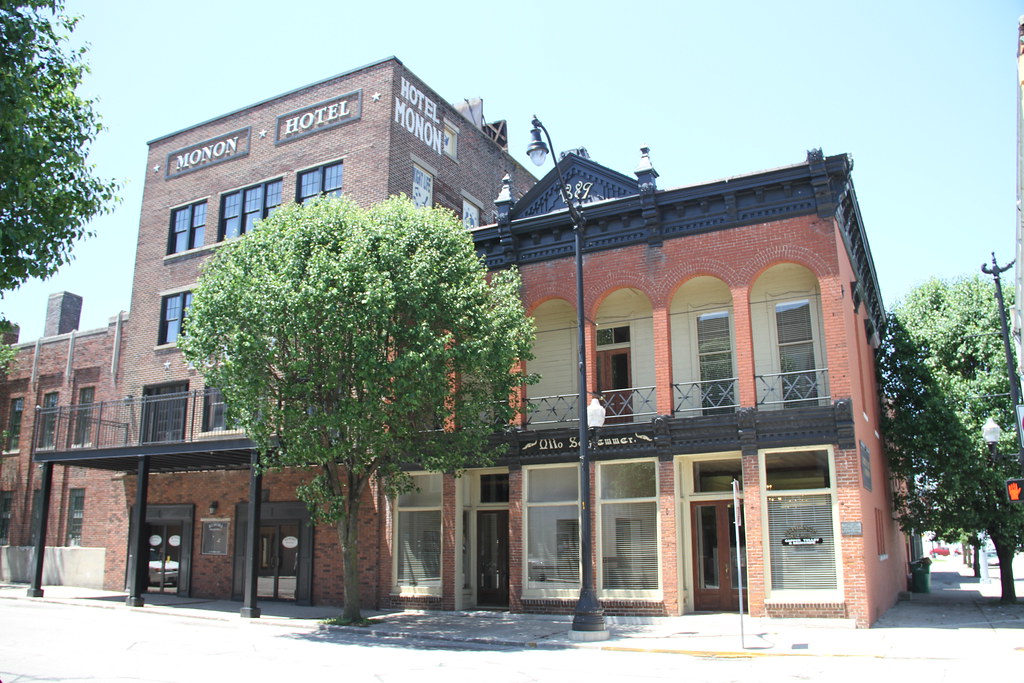 Crawfordsville IN, Crawfordsville Indiana, Montgomery Coun… Flickr