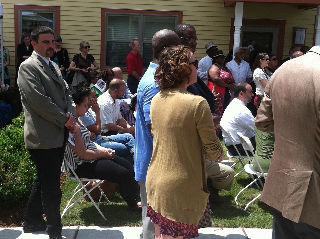 Quincy Heights Ribbon Cutting 7815 citizen1976 Flickr