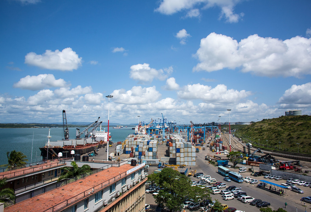 2015_07_31_Mombasa_Port_JPEG_RESIZED_0006 KENYA, Mombasa … Flickr