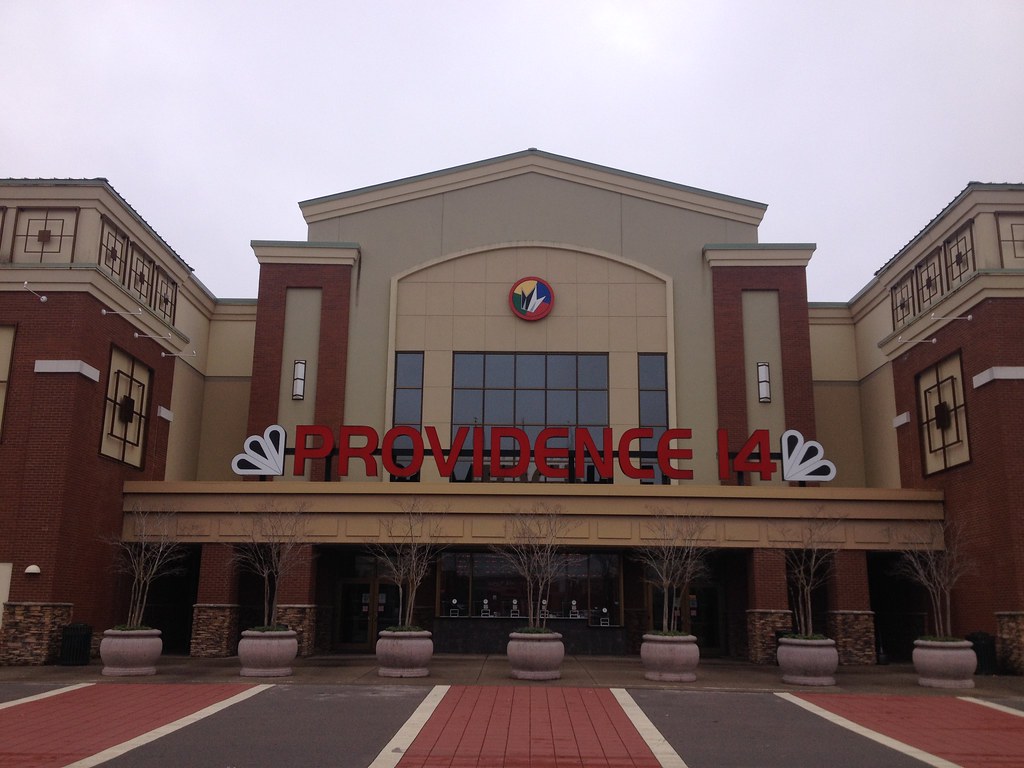 Providence 14 Flickr