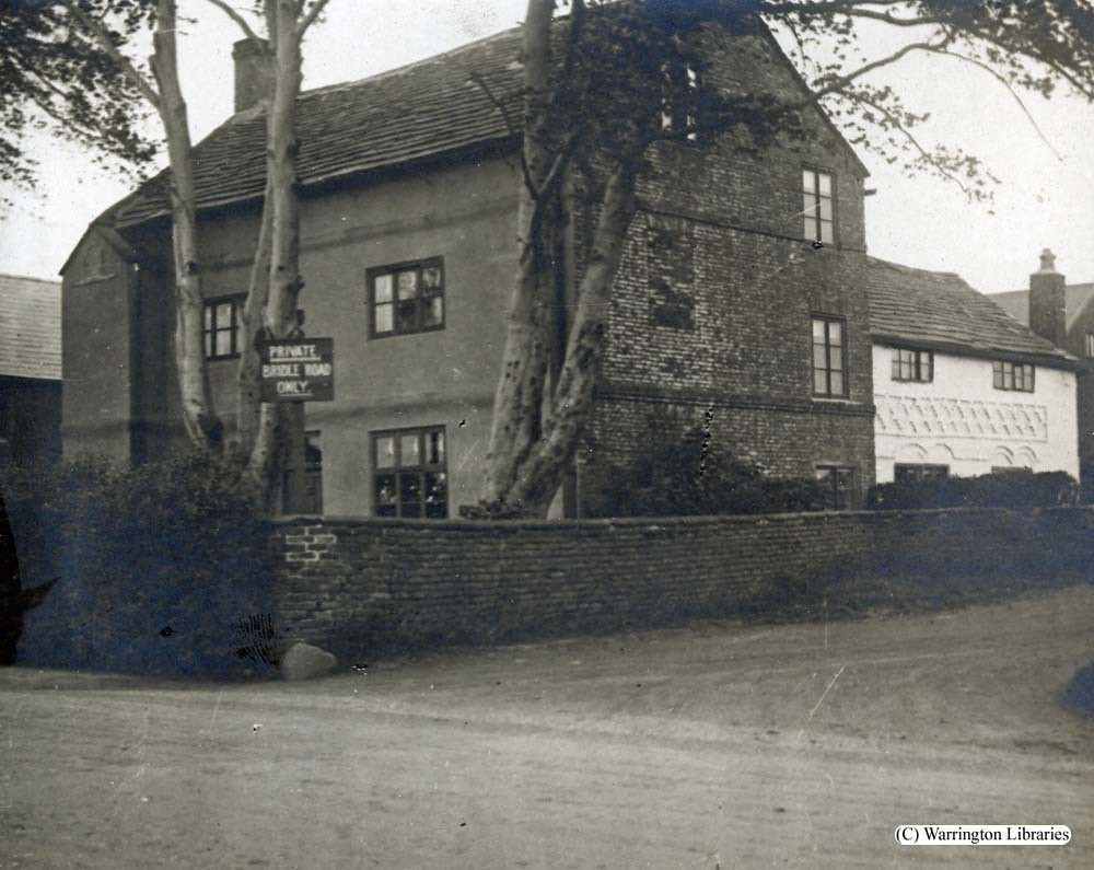 Winwick Road, Winwick a photo on Flickriver