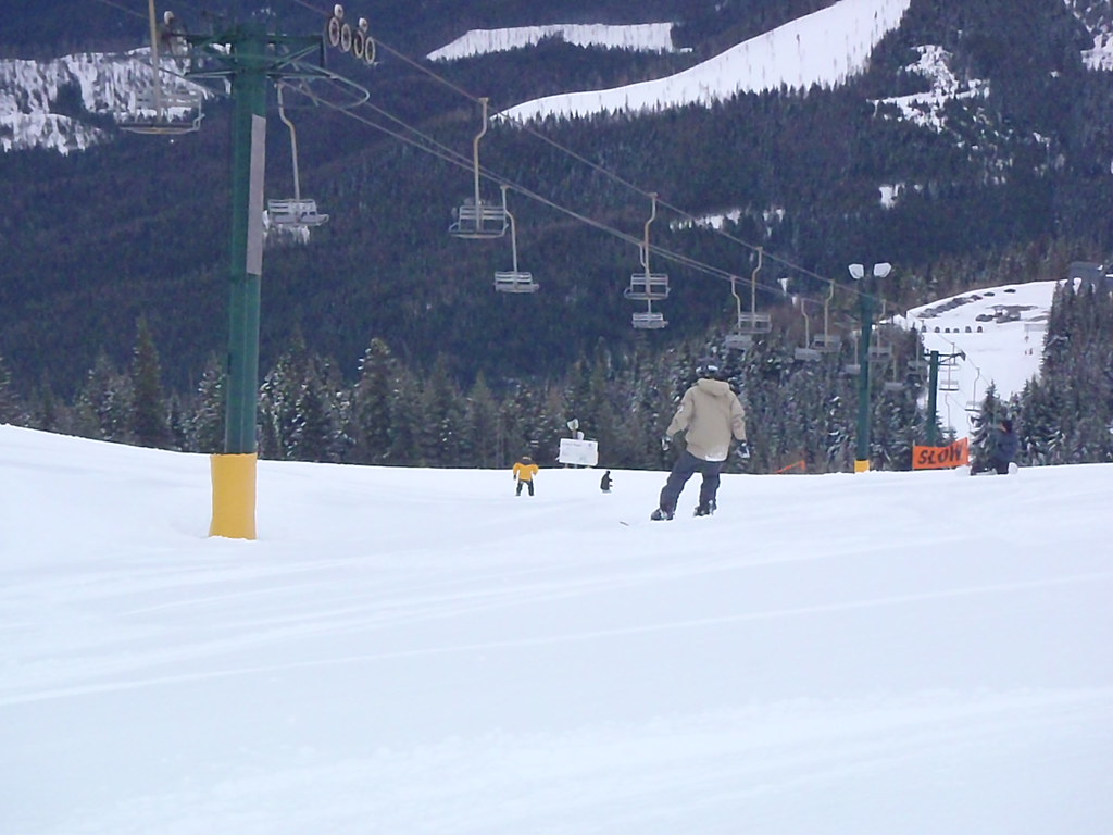 Washington State Spring Break 2011 1015 Peggy Flickr