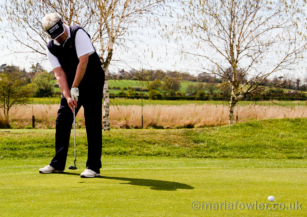 Open Day Harwich & Dovercourt Golf Club www.harwichanddov… Flickr