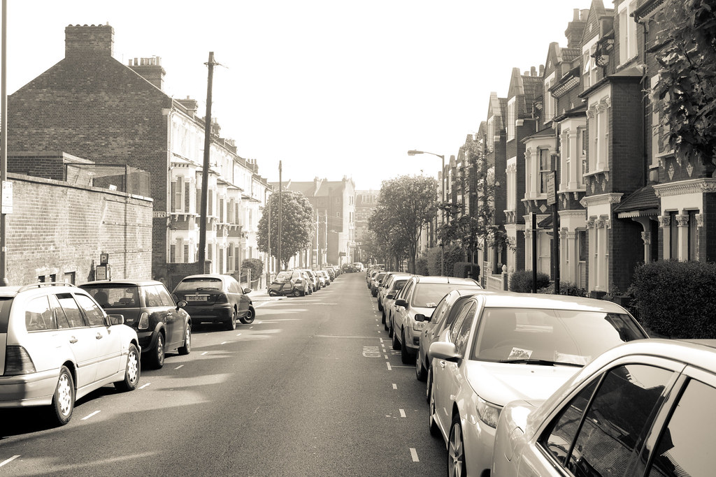 Clapham Clapham is a district in south London, England, wi… Flickr