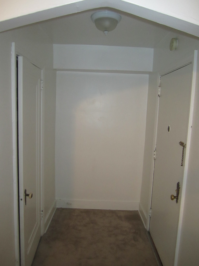 Ellsworth Avenue Apartment Flickr