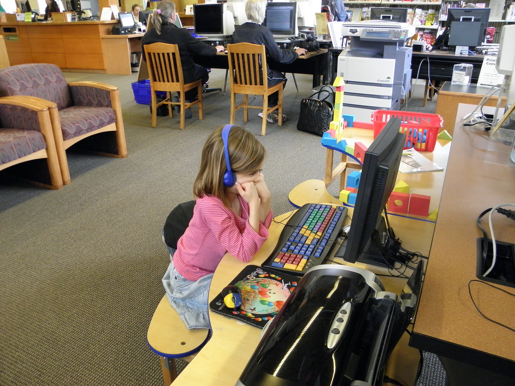 AirwayHeightsLibrary_05 SpokaneCountyLibraryDistrict Flickr