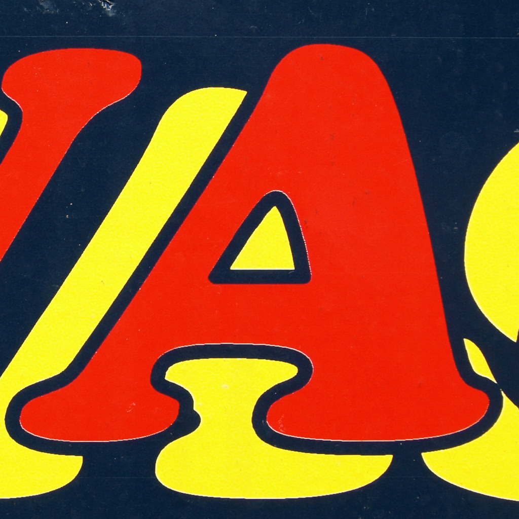 A Letter A Chris Flickr