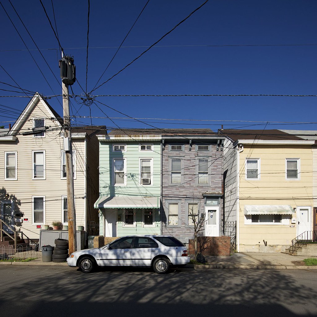 2nd St, Trenton, NJ andrew wertz Flickr