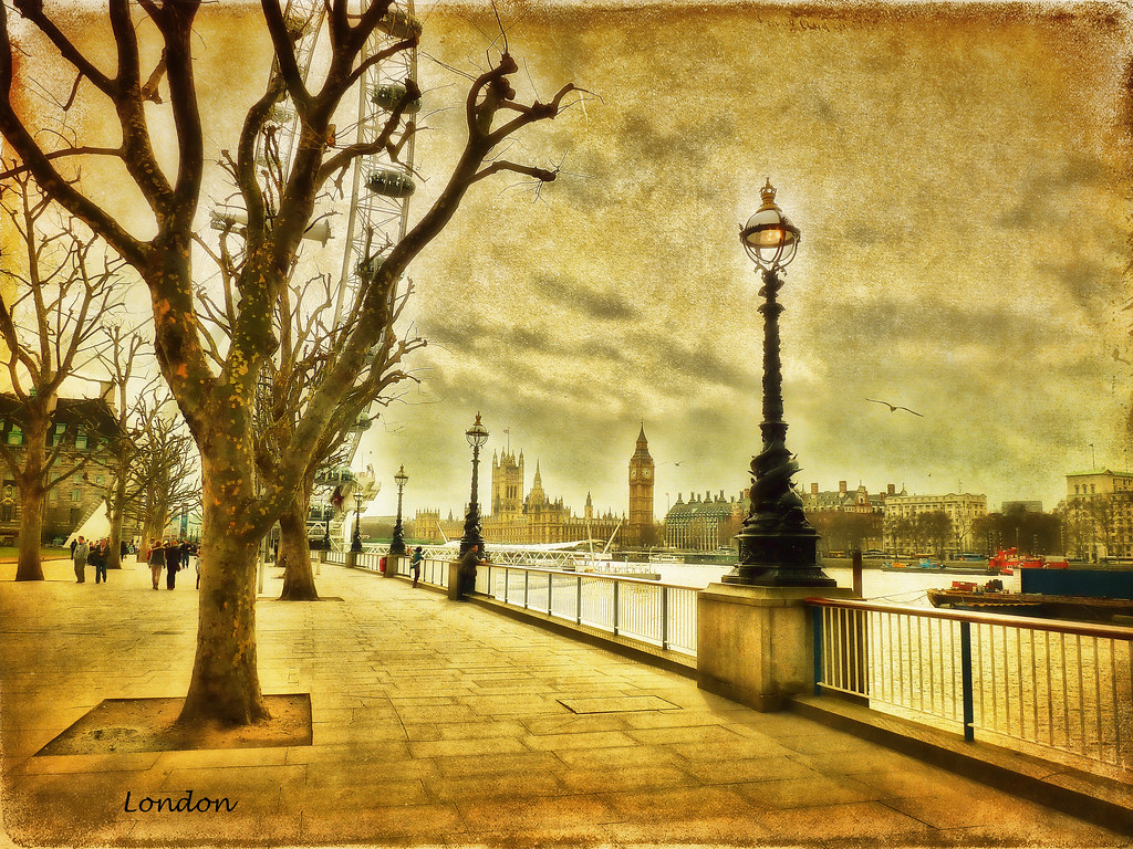 Great Expectations Quote 13 "'So,' said Estella, 'I must … Flickr