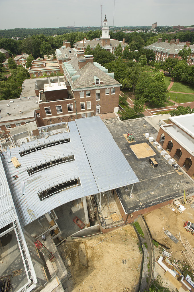 Untitled Sheridan Libraries JHU Flickr