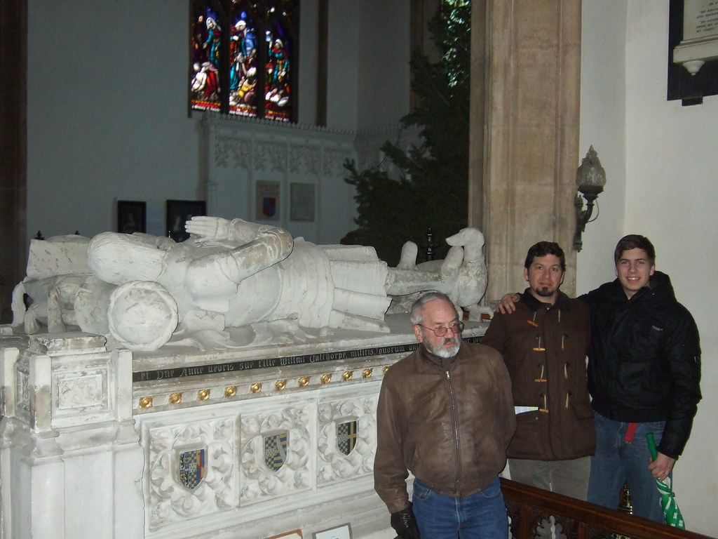 Drury family history near bury st edmunds20120103 (10) Flickr