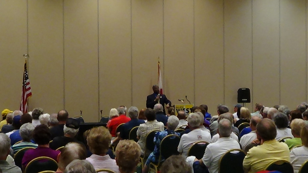 Port St. Lucie TH and Parks Edge HOA 4.4.12 003 Allen West Flickr