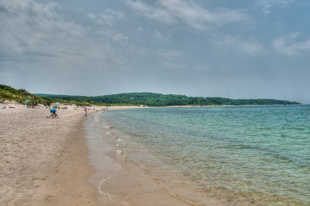 Lamberts Cove Beach Barry Peters Flickr