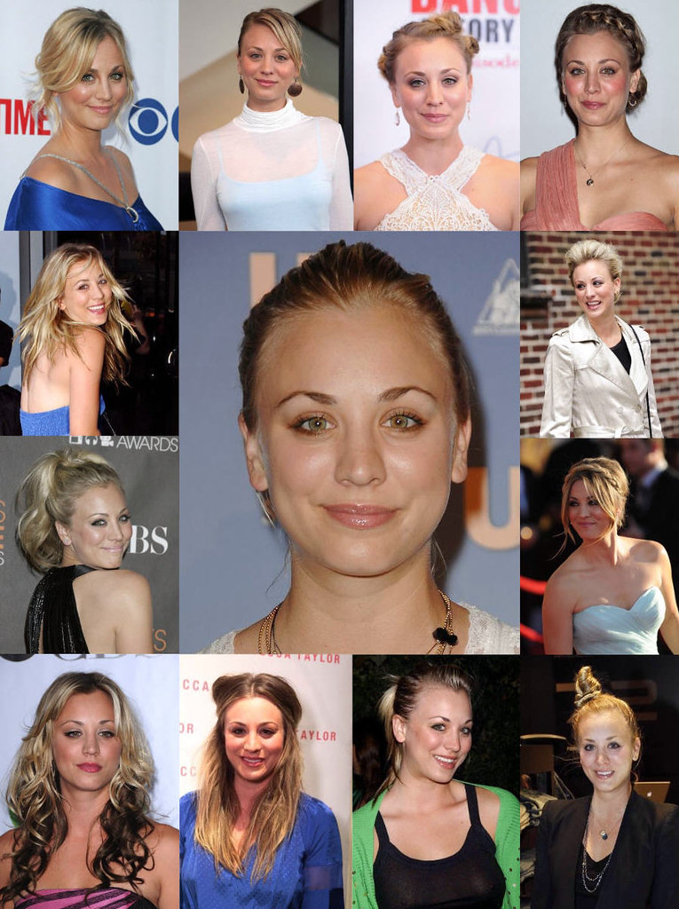 Kaley Cuoco Kaley Christine Cuoco (born November 30, 1985)… Flickr