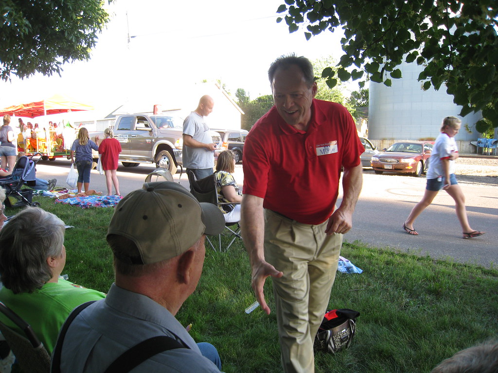 Alden Parade 6.16.2012 035 Rep. Rich Murray Flickr