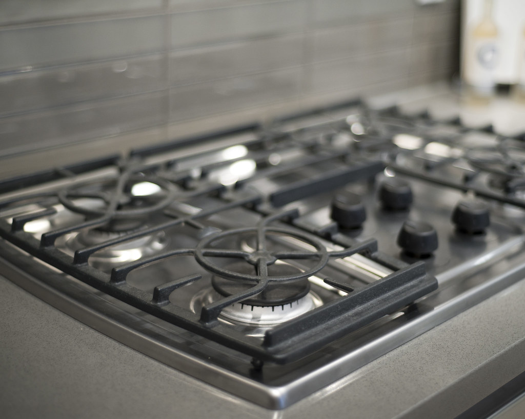 Chancellor Kitchen Chancellor Burnaby Apartments Evoki… Flickr