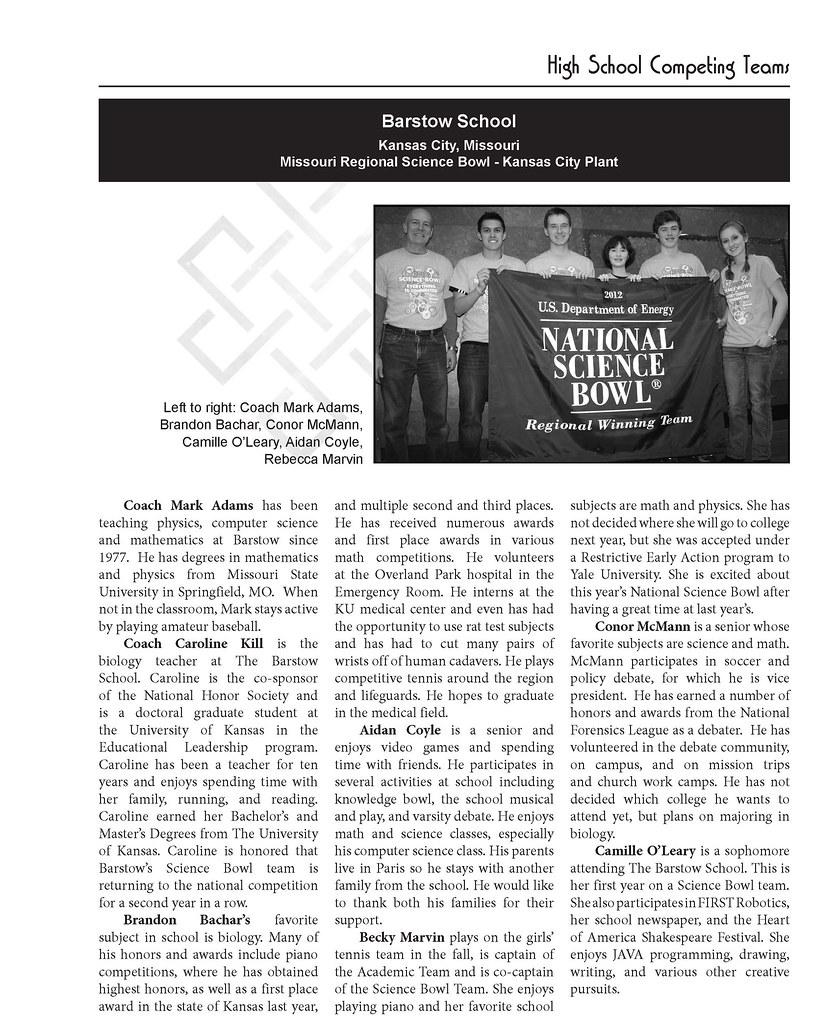 Barstow School Kansas City, MO Barstow School Kansas C… Flickr