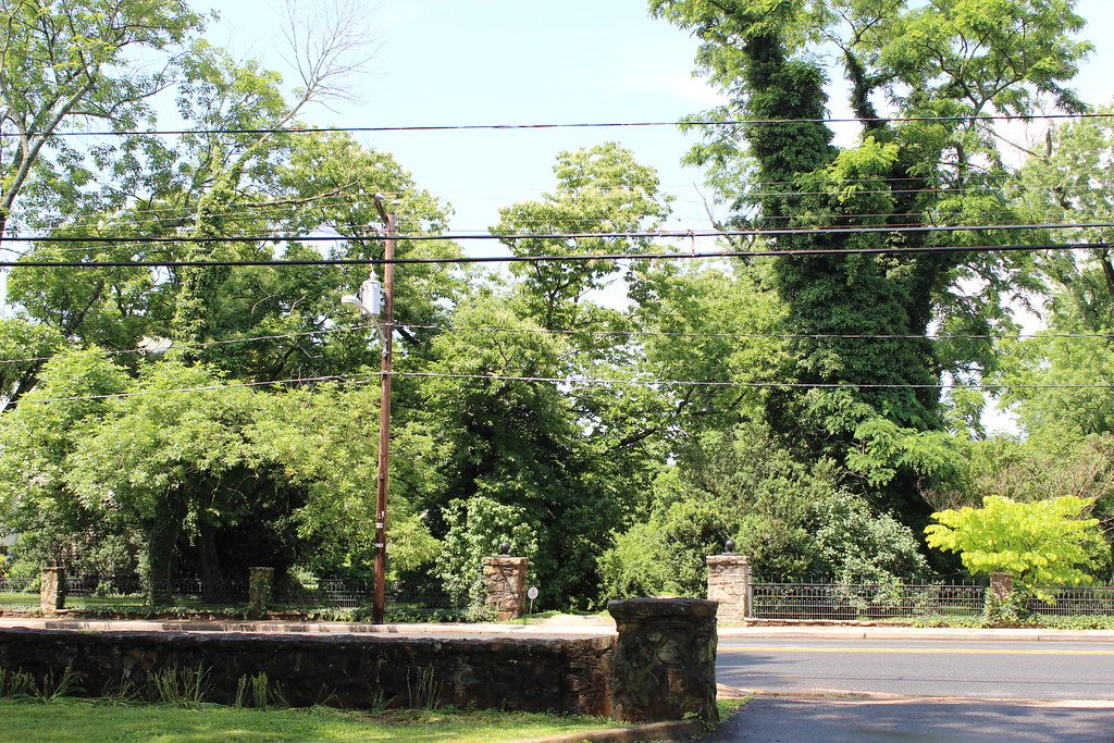 The Plains, Va Grace Episcopal Church of The Plains, Virgi