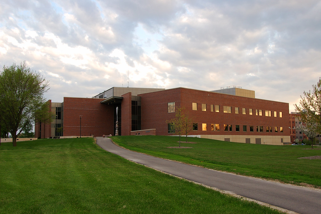 University of Wisconsin Platteville The pretty UWPlattevi… Flickr