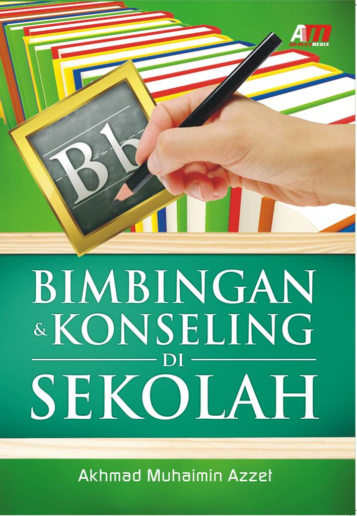 Bimbingan dan Konseling di Sekolah Judul Buku Bimbingan d… Flickr