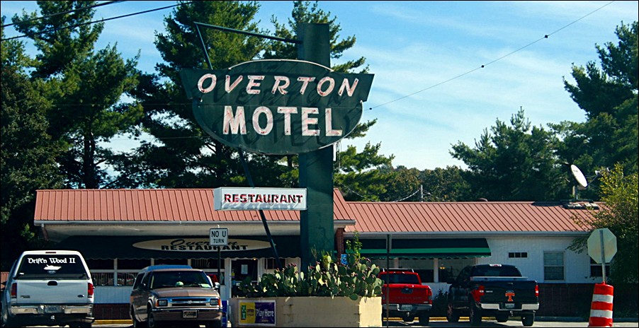 Discount [85 Off] Overton Motel Livingston United States 7 Islas