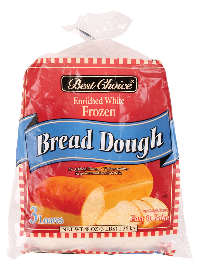 BrdDoughBstCh48z35316 7003835316 Best Choice Frozen Bread … Flickr
