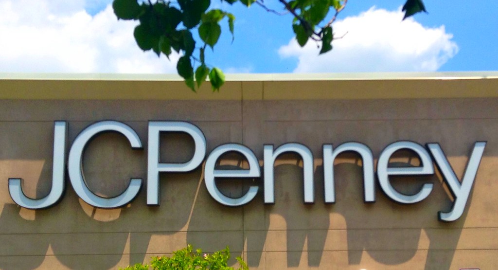 JCPenney a photo on Flickriver