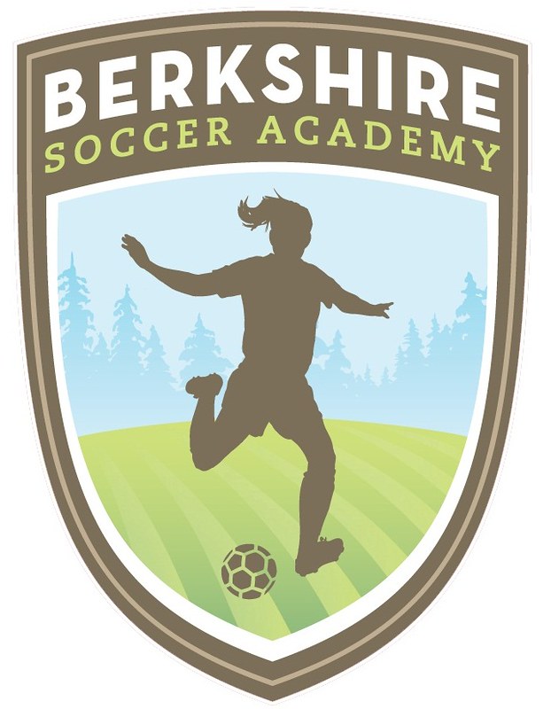Berkshire Soccer Academy Die Cut Cards Flickr