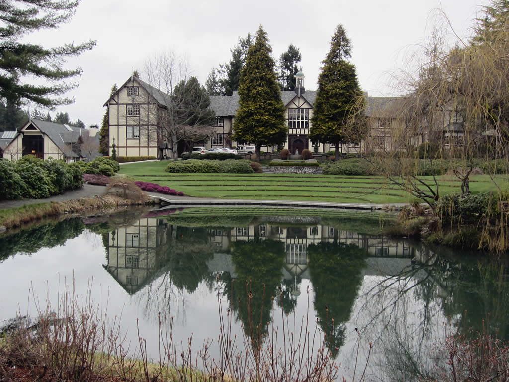 Shawnigan Lake School a photo on Flickriver